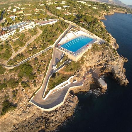 Perla Del Golfo Resort Terrasini Eksteriør bilde