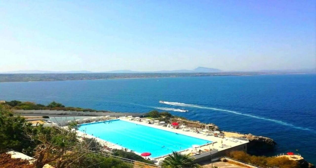 Perla Del Golfo Resort Terrasini Eksteriør bilde