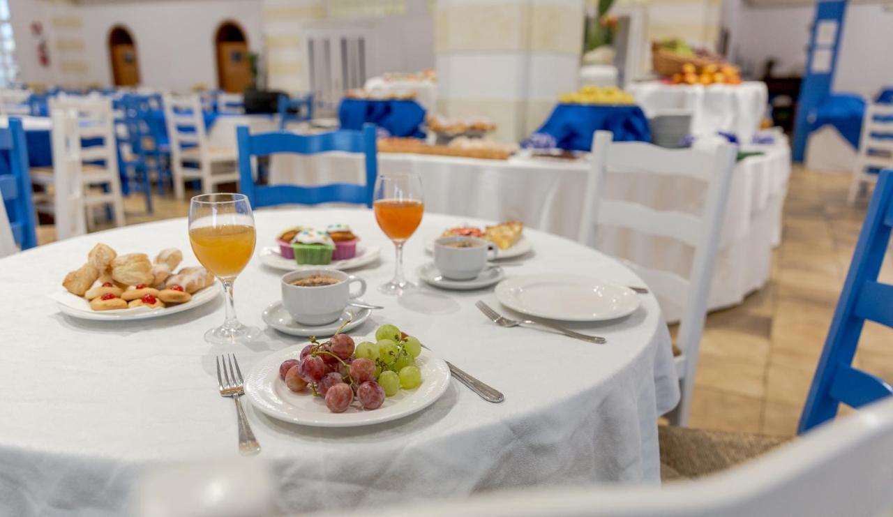 Perla Del Golfo Resort Terrasini Eksteriør bilde