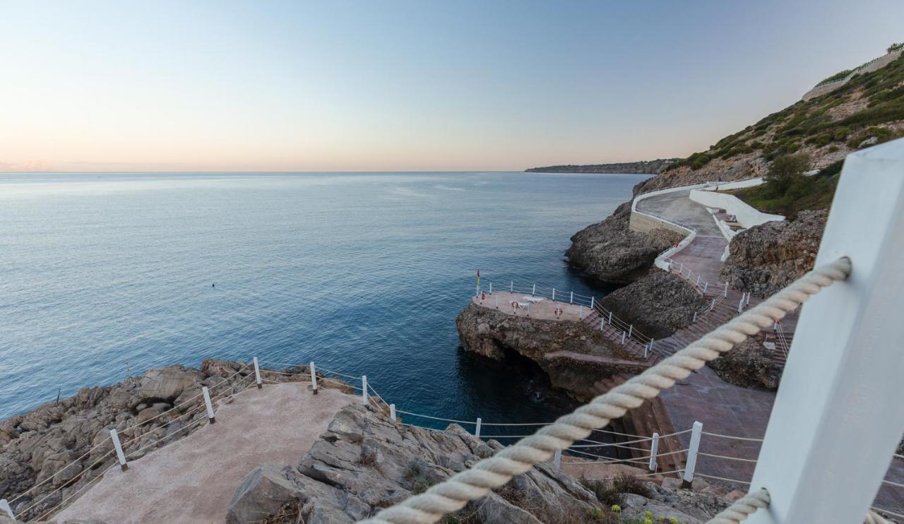 Perla Del Golfo Resort Terrasini Eksteriør bilde